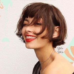 Meet your Posher, Via